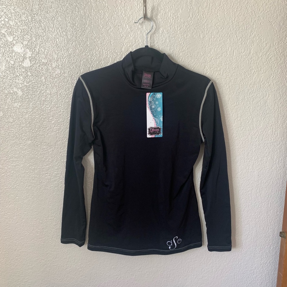 Diva Tech Base Layer shirt